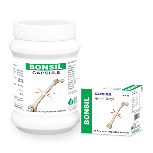 Bonsil Capsule