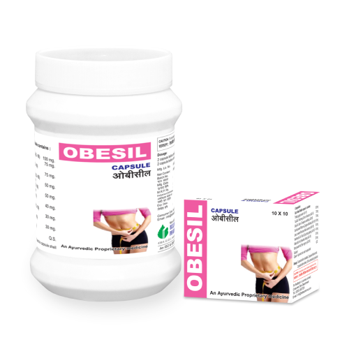 Obesil Capsule
