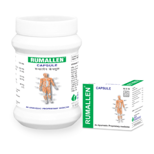 Rumallen Capsule