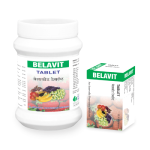 Belavit Tablet