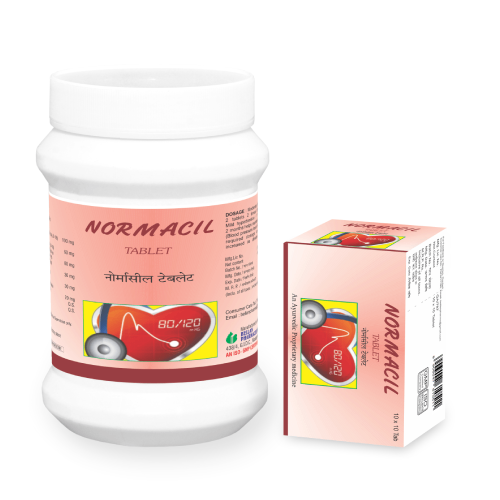 Normacil Tablet