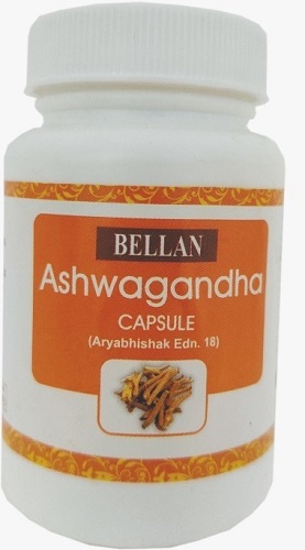 Ashwagandha Capsule