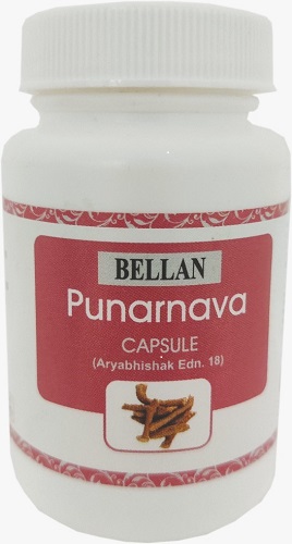 Punarnava Capsule
