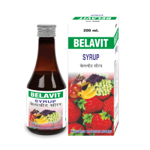 Belavit Syrup